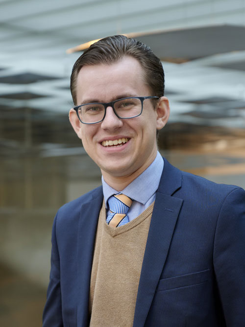 profielfoto Damian Dassen