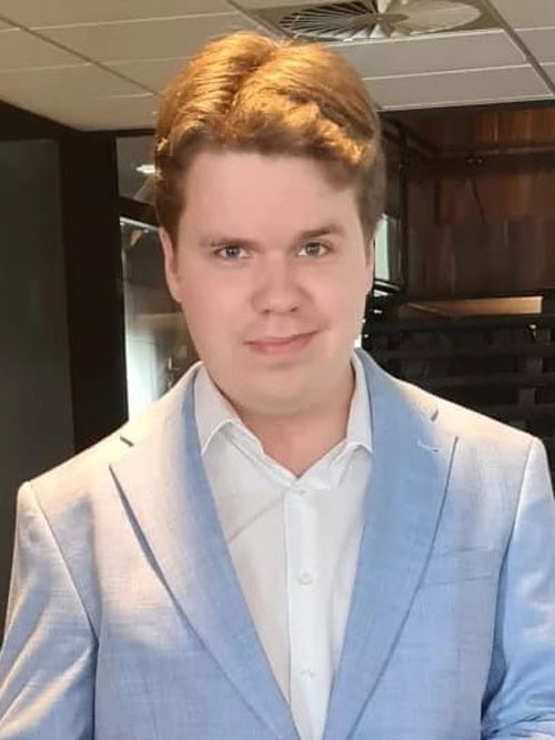 profielfoto Timo Hoogerwaard